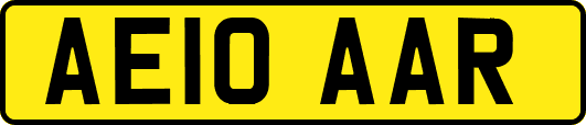 AE10AAR
