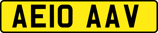 AE10AAV
