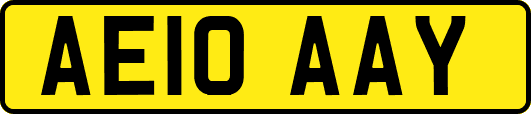 AE10AAY