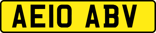 AE10ABV