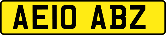 AE10ABZ