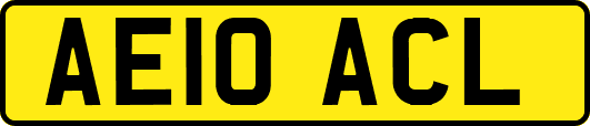 AE10ACL