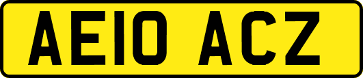 AE10ACZ