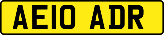 AE10ADR