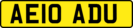 AE10ADU