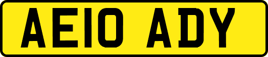 AE10ADY