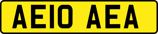 AE10AEA