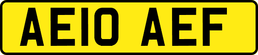 AE10AEF