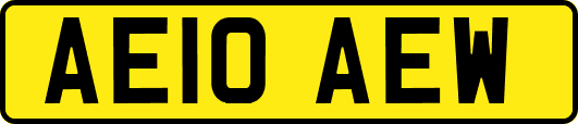 AE10AEW