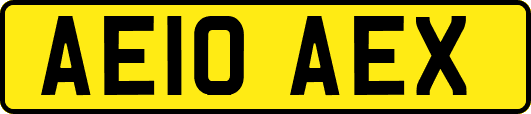 AE10AEX
