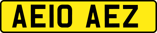 AE10AEZ