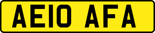 AE10AFA