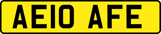 AE10AFE