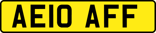 AE10AFF