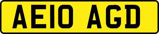 AE10AGD