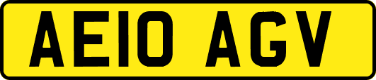 AE10AGV