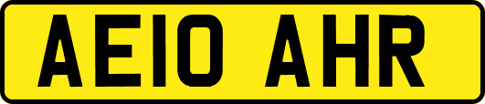 AE10AHR