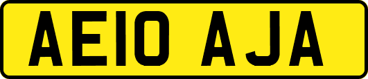 AE10AJA