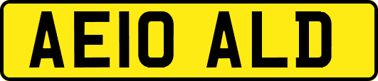 AE10ALD