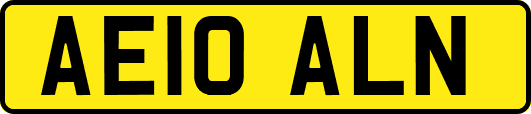 AE10ALN