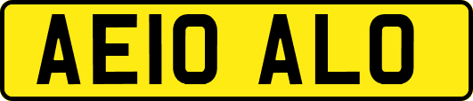 AE10ALO