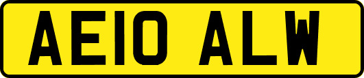 AE10ALW