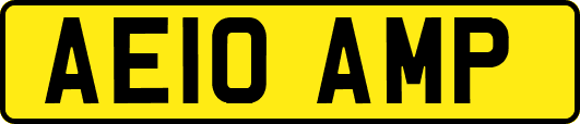 AE10AMP
