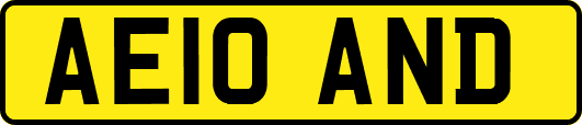 AE10AND