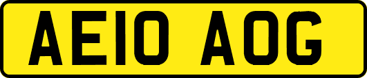 AE10AOG