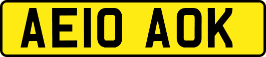 AE10AOK