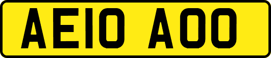 AE10AOO