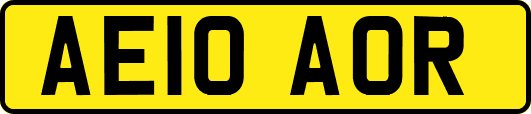 AE10AOR