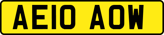 AE10AOW