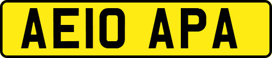 AE10APA