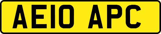 AE10APC