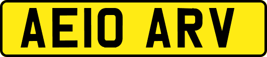 AE10ARV