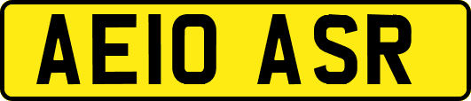 AE10ASR