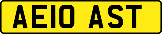 AE10AST