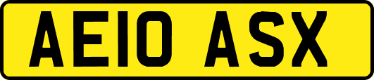 AE10ASX