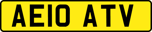 AE10ATV