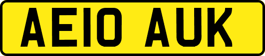 AE10AUK
