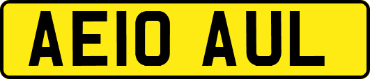AE10AUL