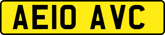 AE10AVC