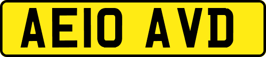 AE10AVD