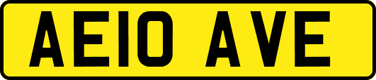 AE10AVE