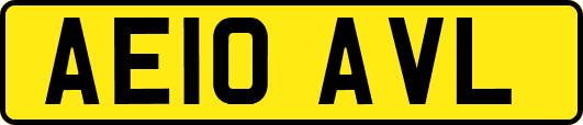 AE10AVL