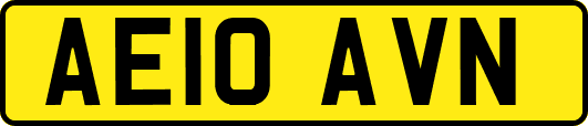 AE10AVN