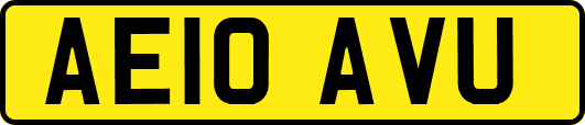 AE10AVU