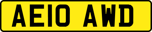 AE10AWD
