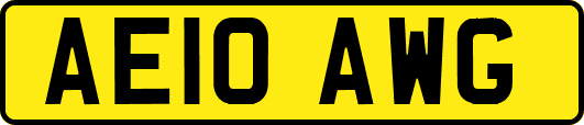 AE10AWG
